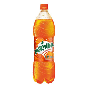 Mirinda 1.25L